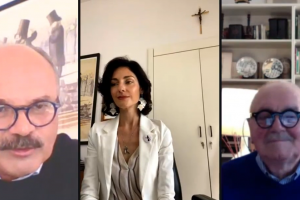 Il vino, mai come oggi motore per la ripartenza, puntando sulla forza dell’Italia: la diversità