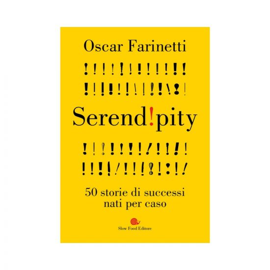 Farinetti, il patron di Eataly, firma un nuovo volume 