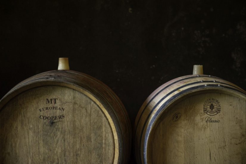 Fattoria Varramista, “bon refuge” tra i vigneti di Toscana