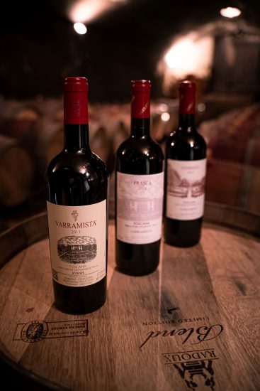 Fattoria Varramista, “bon refuge” tra i vigneti di Toscana