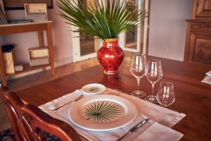 La Foresteria Planeta