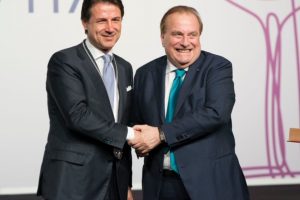 Culture, history, economy and work: Italian wine at the General State of the Economy