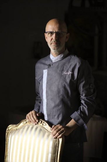 Massimo Bottura