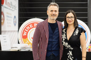 Giro d’Italia in 40 cantine: parte a luglio l’Italian Wine Tour, firmato “Wine Meridian”