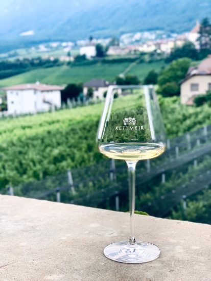 I vigneti di Kettmeir