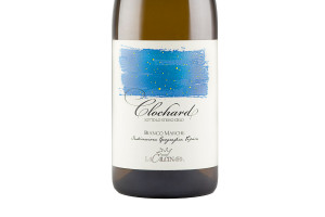 La Calcinara, Marche Igt Bianco Clochard 2018