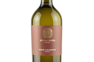 La Monacesca, Doc Verdicchio di Matelica Terra di Mezzo 2015