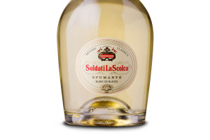 La Scolca, Metodo Classico Blanc de Blancs Dosaggio Zero Soldati La Scolca 2017