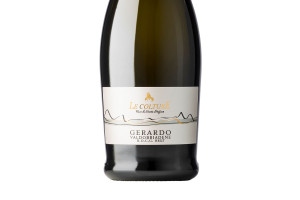 Le Colture, Docg Valdobbiadene Prosecco Superiore Rive di Santo Stefano Brut Gerardo 2018