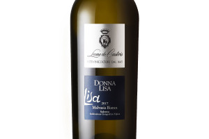 Leone De Castris, Salento Igt Malvasia Bianca Donna Lisa 2017