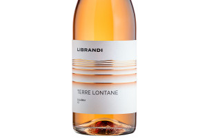 Librandi, Calabria Igt Rosato Terre Lontane 2019