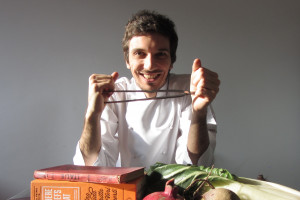 Voglia di convivialit&agrave;, ma timore ad uscire: la formula vincente dello chef a domicilio