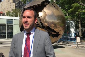 L’agroalimentare italiano al centro del “Patto per l’export”: sul piatto 1,4 miliardi di euro