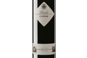 Marchesi di Barolo, Docg Barolo Cannubi 2015