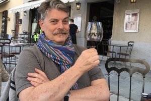 Sabellico: tecnologia e social ci hanno tenuto in contatto con produttori e lettori