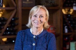 Vino eccellenza d’Italia: Marilisa Allegrini nominata Cavaliere del Lavoro da Mattarella