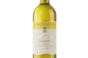 Marotti Campi, Doc Verdicchio dei Castelli di Jesi Classico Superiore Luzano 2024