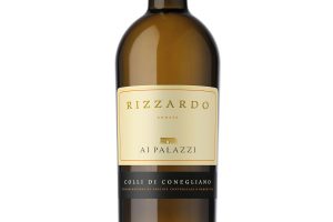 Masottina, Docg Colli di Conegliano Bianco Rizzardo 2015