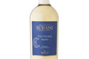 Masseria Surani, Puglia Igt Fiano Arthemis 2018