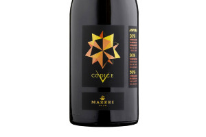 Mazzei, Doc Maremma Toscana Vermentino Belguardo Codice V 2018