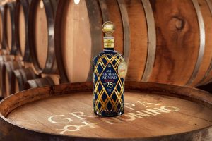 Nonino, Grappa 25 Anni Riserva Single Cask