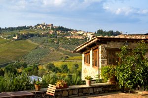 Piccoli borghi rurali: non luoghi da salvare, ma motori per far ripartire l’Italia