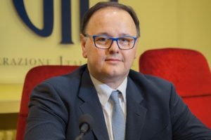 Castelletti: numeri preoccupanti, per uscire dalla crisi misure condivise da tutti