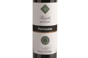 Pio Cesare, Docg Barolo Mosconi 2015