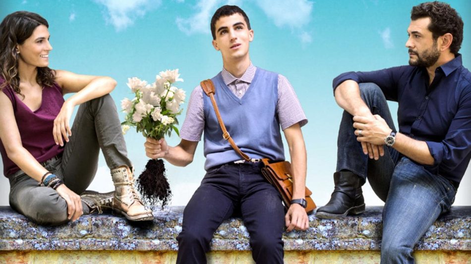 “Quanto basta” del regista Francesco Falaschi, domani su Rai1