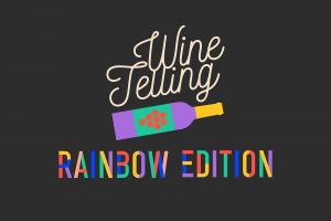 Un calice di vino per abbattere le barriere culturali: i WineTelling in versione Rainbow a Milano