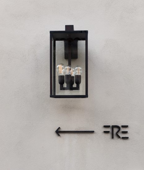 Lo chef pluristellato francese Yannick Alléno firma il nuovo menù del Fre