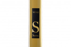 Siddùra, Doc Moscato di Sardegna Passito Nùali 2016