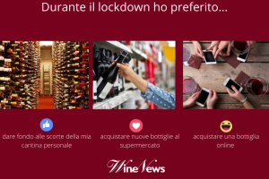 Riaprono le cantine. E gli appassionati tornano a caccia di bottiglie nei territori e nelle enoteche