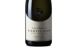 St. Michael-Eppan, Doc Alto Adige Sauvignon The Wine Collection 2017