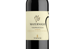 Tedeschi, Doc Valpolicella Superiore Maternigo 2016