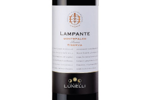 Tenuta Castelbuono, Doc Montefalco Rosso Lampante Riserva 2016