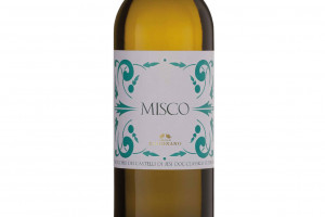 Tenuta di Tavignano, Doc Verdicchio dei Castelli di Jesi Classico Superiore Misco 2018