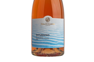 Tenute Rubino, Doc Brindisi Negroamaro Rosato Saturnino 2019