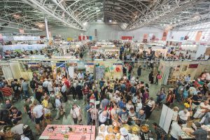 Terra Madre - Salone del Gusto non si ferma: sei mesi di eventi in giro per il mondo