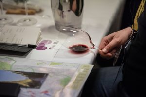 “Wine2Wine Exhibition” and “Opera Wine” for enthusiasts and business, at the Fair and on line