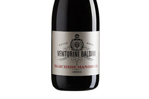 Venturini Baldini, Doc Reggiano Lambrusco Frizzante Marchese Manodori