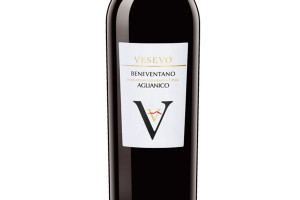 Vesevo, Beneventano Igt Aglianico 2017