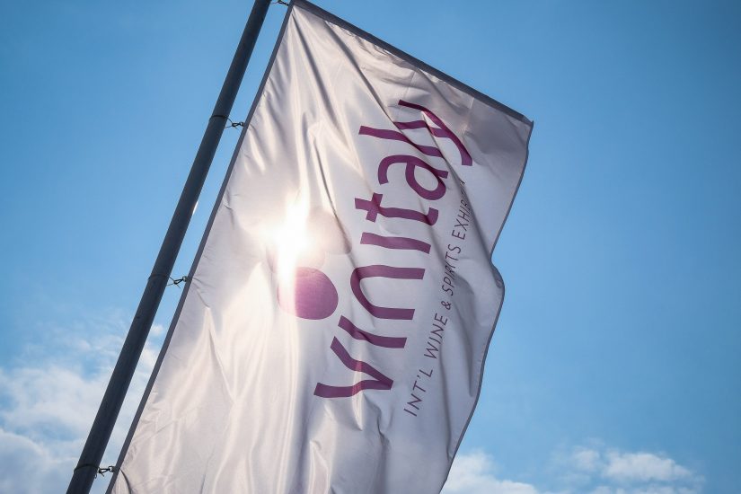  Vinitaly 2021 resta in calendario dal 20 al 23 giugno a Verona (ma adesioni prorogate al 12 aprile)