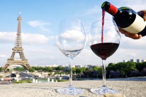 Dazi Usa, Brexit e pandemia costano al vino di Francia 970 milioni di euro di export nel 2020
