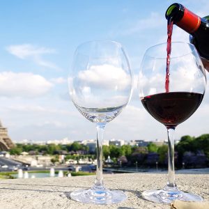 Con il +188% in venti anni, il vino è la prima voce dell’export agroalimentare italiano
