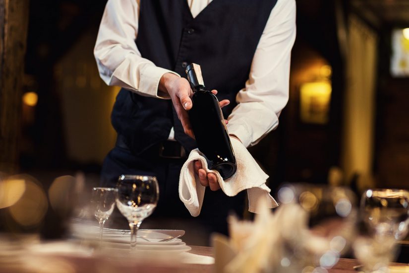 Le Donne del Vino vogliono costruire un nuovo patto tra produttori e ristoratori