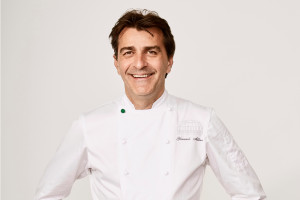 Yannick All&eacute;no sbarca in Langa: segno della, seppur lenta, ripresa del comparto enogastronomico