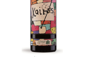 Zýmē, Veneto Igt Rosso Kairos 2015