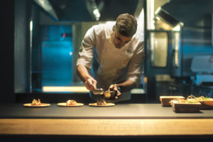 #SupportRestaurants, S.Pellegrino scende in campo a fianco dei ristoratori di tutto il mondo