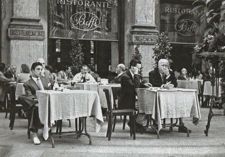 I locali storici più belli d’Italia